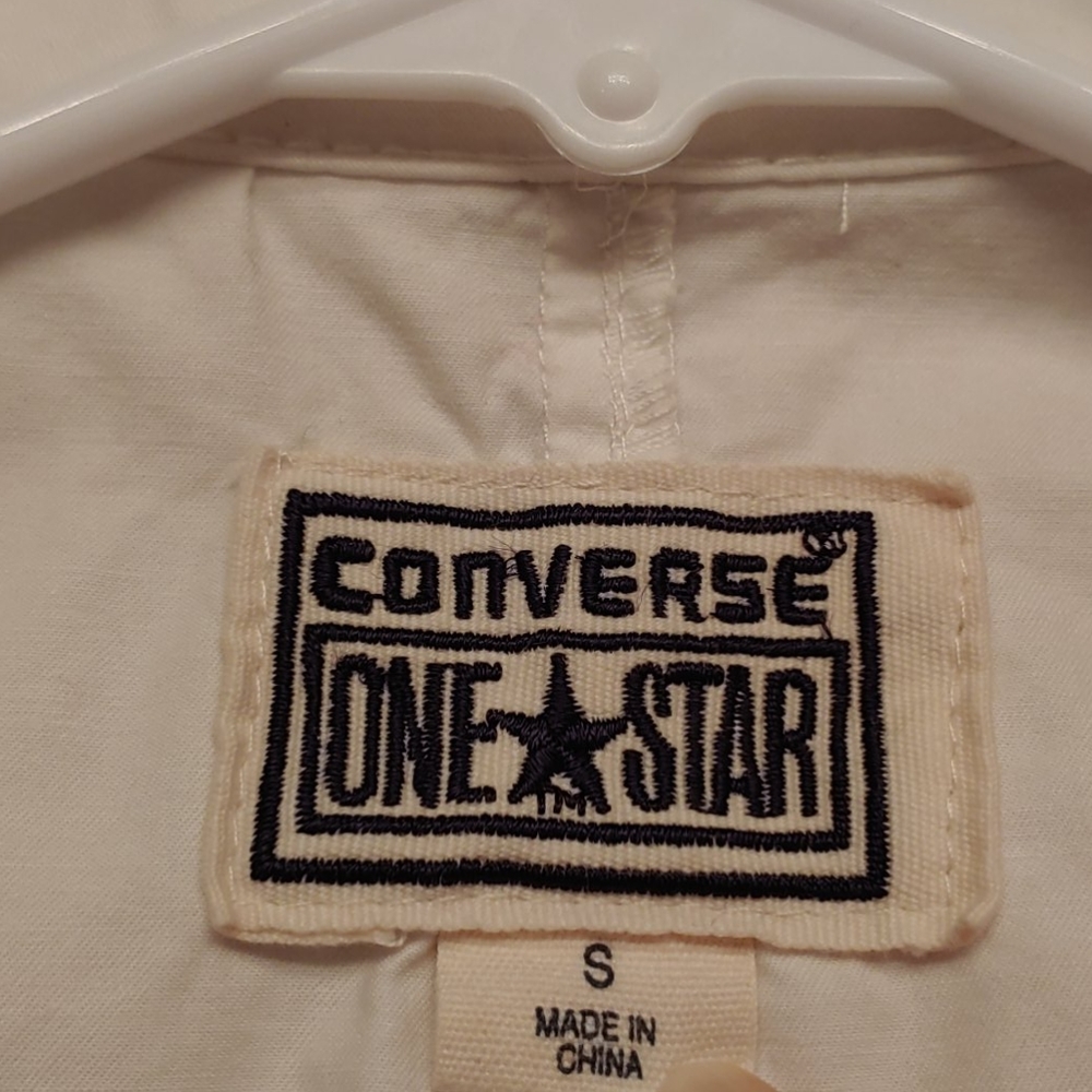 Converse jacket - Picture 3 of 5